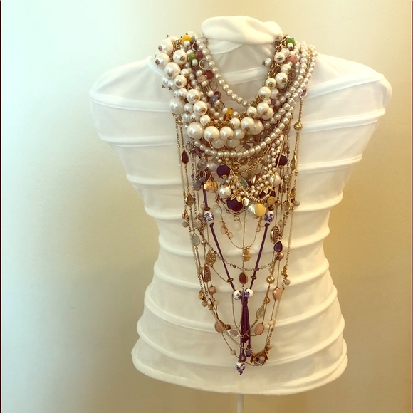 Necklaces - Picture 1 of 1